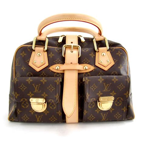 louis vuitton buckle bag